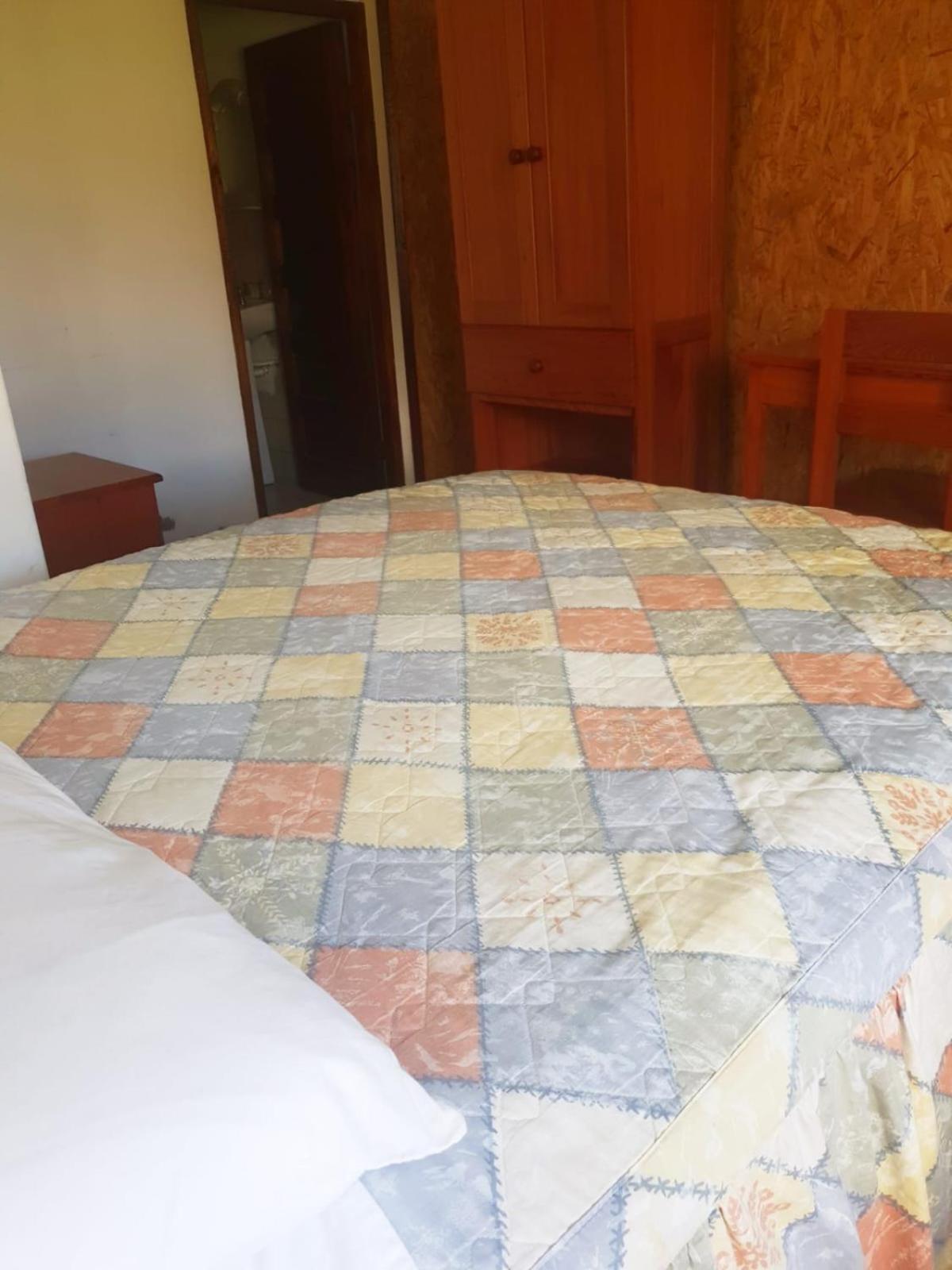 Hospedaje Olguita Oxapampa Exteriér fotografie