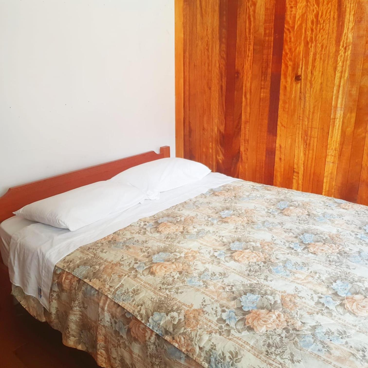 Hospedaje Olguita Oxapampa Exteriér fotografie